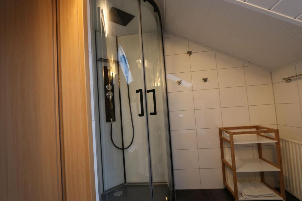Haus Anne Hotel Neunkirchen  Екстериор снимка