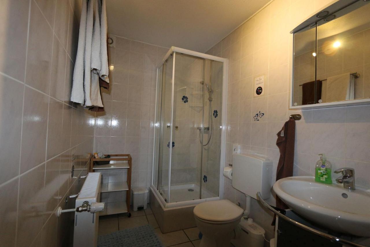 Haus Anne Hotel Neunkirchen  Екстериор снимка